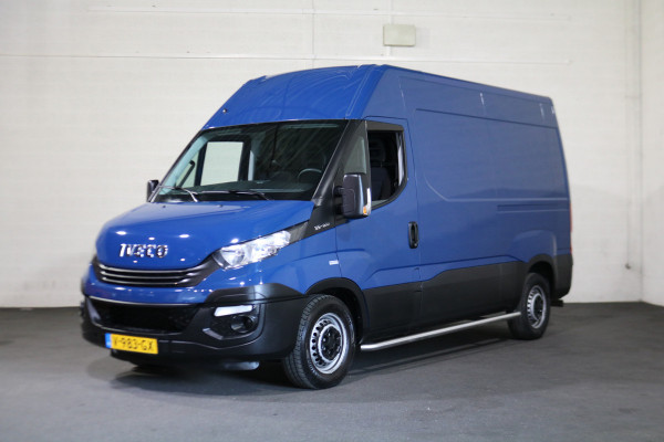 Iveco Daily 35S12 L2 H2