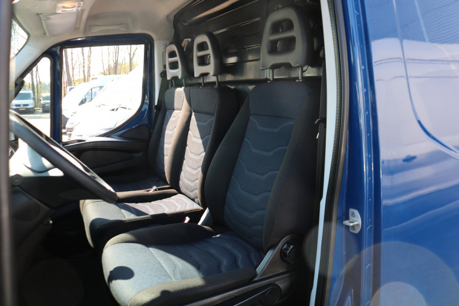 Iveco Daily 35S12 L2 H2