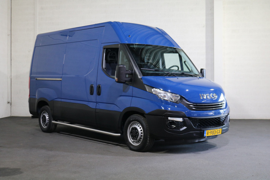Iveco Daily 35S12 L2 H2