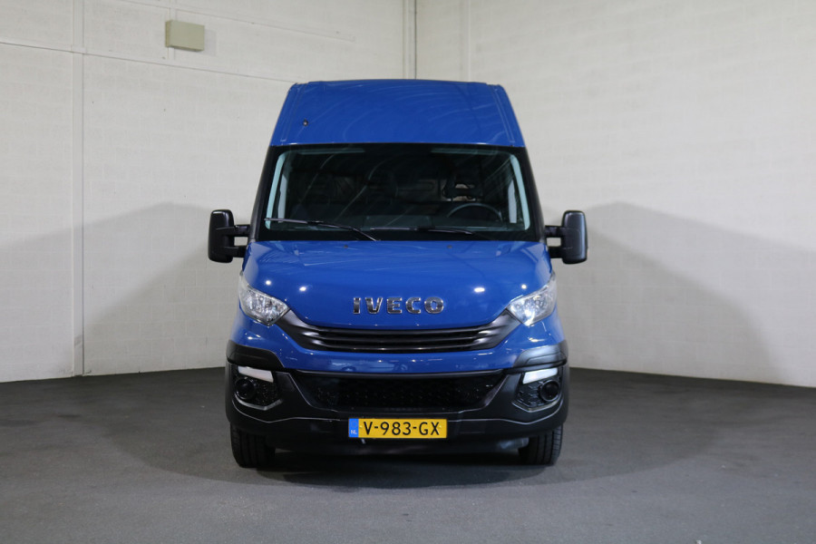 Iveco Daily 35S12 L2 H2