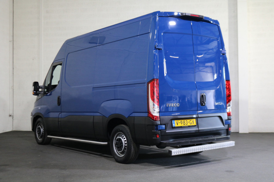 Iveco Daily 35S12 L2 H2