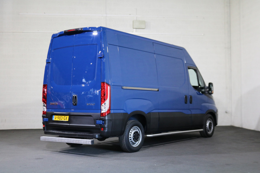 Iveco Daily 35S12 L2 H2