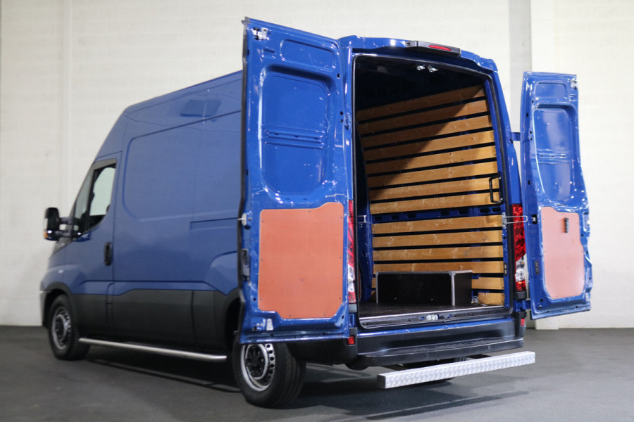 Iveco Daily 35S12 L2 H2