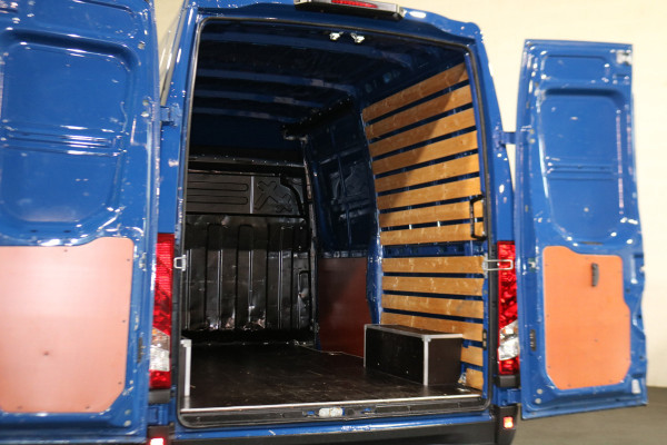 Iveco Daily 35S12 L2 H2