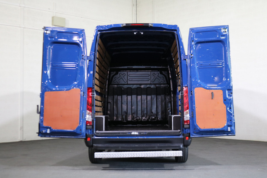 Iveco Daily 35S12 L2 H2