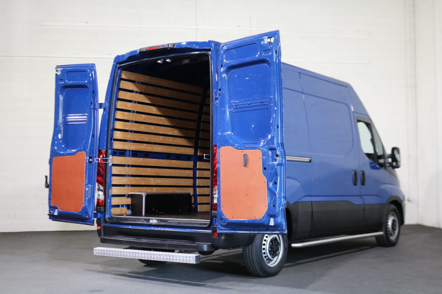 Iveco Daily 35S12 L2 H2