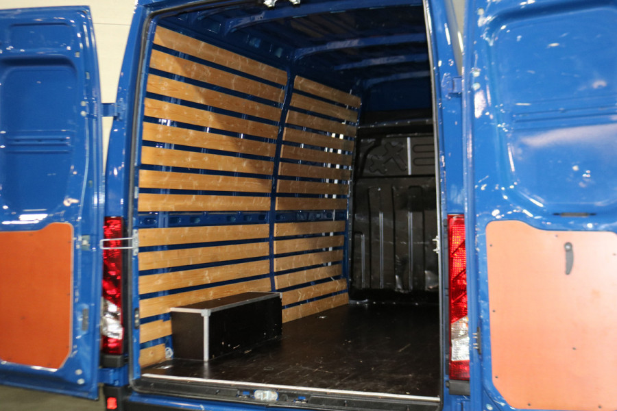 Iveco Daily 35S12 L2 H2