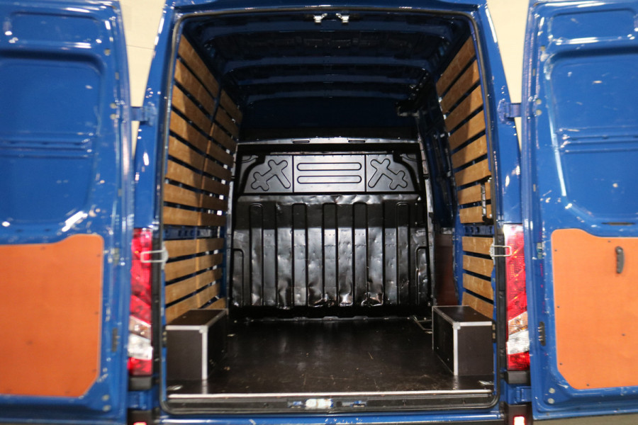 Iveco Daily 35S12 L2 H2