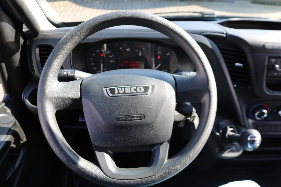 Iveco Daily 35S12 L2 H2