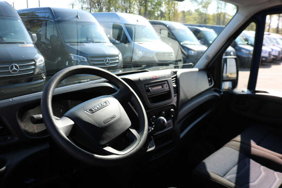 Iveco Daily 35S12 L2 H2