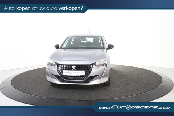Peugeot 208 Style *1ste Eigenaar*Navigatie*DAB*PDC*