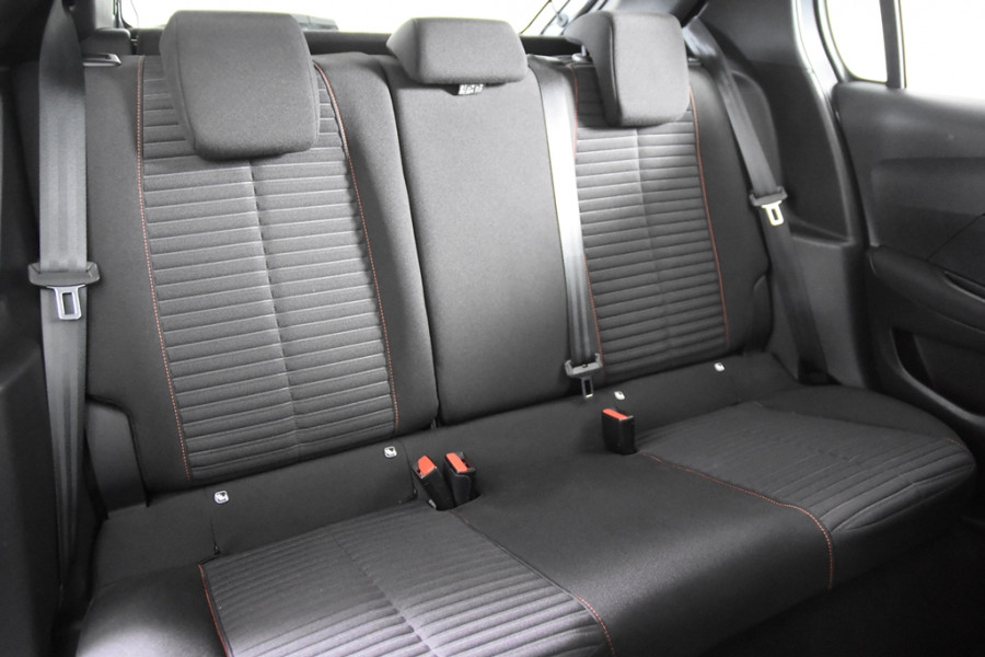 Peugeot 208 Style *1ste Eigenaar*Navigatie*DAB*PDC*