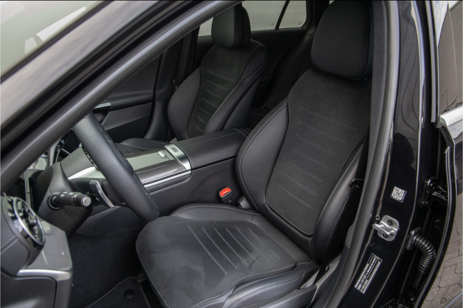 Mercedes-Benz C-Klasse Estate 300 e AMG Line, Distronic, Trekhaak, Camera, Hybrid 2024