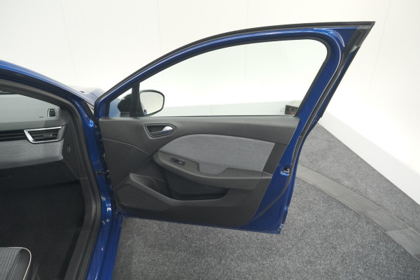 Renault Clio TCe 90 GPF Techno | 360 Camera | Dodehoekdetectie | Adaptieve Cruise Control