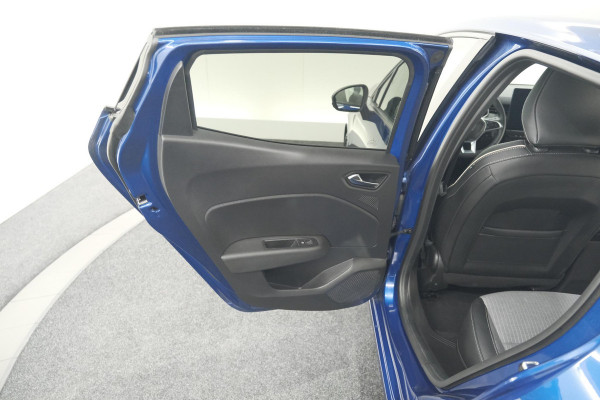 Renault Clio TCe 90 GPF Techno | 360 Camera | Dodehoekdetectie | Adaptieve Cruise Control