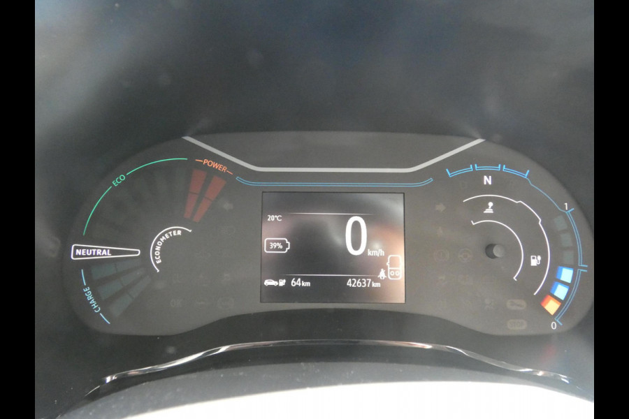 Dacia Spring Comfort Plus 27 kWh | NAVIGATIE | ACHTERUITRIJCAMERA |