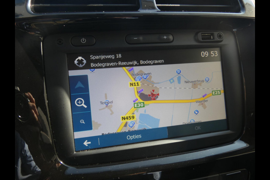 Dacia Spring Comfort Plus 27 kWh | NAVIGATIE | ACHTERUITRIJCAMERA |