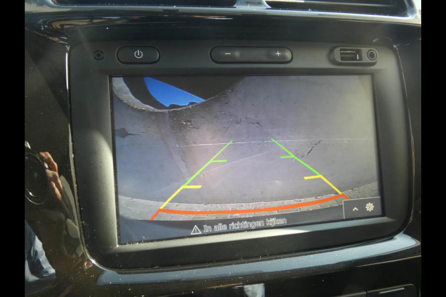 Dacia Spring Comfort Plus 27 kWh | NAVIGATIE | ACHTERUITRIJCAMERA |