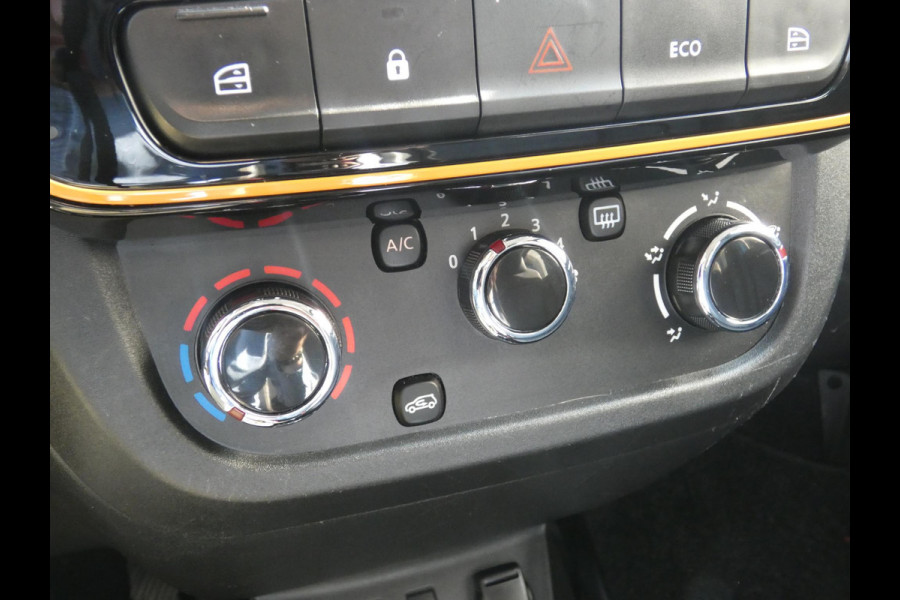 Dacia Spring Comfort Plus 27 kWh | NAVIGATIE | ACHTERUITRIJCAMERA |