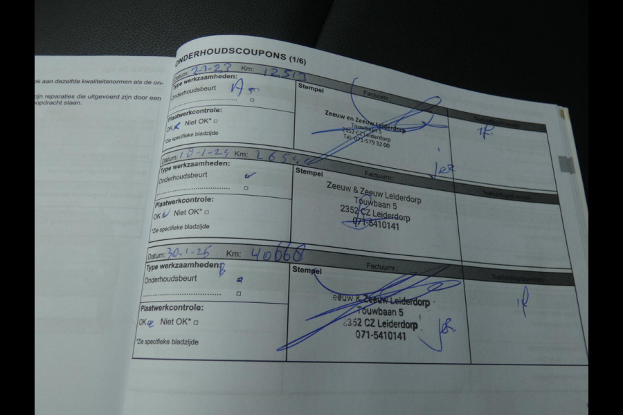 Dacia Spring Comfort Plus 27 kWh | NAVIGATIE | ACHTERUITRIJCAMERA |