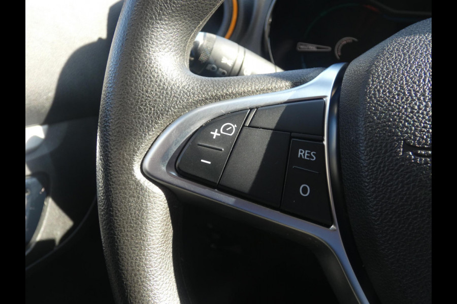 Dacia Spring Comfort Plus 27 kWh | NAVIGATIE | ACHTERUITRIJCAMERA |