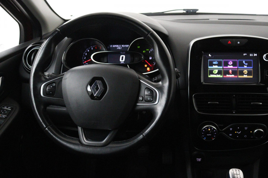 Renault Clio Estate 0.9 TCe Intens (PARKEERSENSOREN, CRUISE CONTROL, BLUETOOTH, AIRCO)