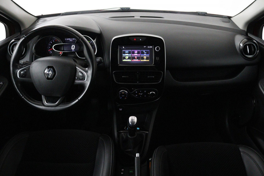 Renault Clio Estate 0.9 TCe Intens (PARKEERSENSOREN, CRUISE CONTROL, BLUETOOTH, AIRCO)