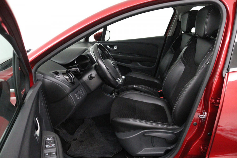 Renault Clio Estate 0.9 TCe Intens (PARKEERSENSOREN, CRUISE CONTROL, BLUETOOTH, AIRCO)