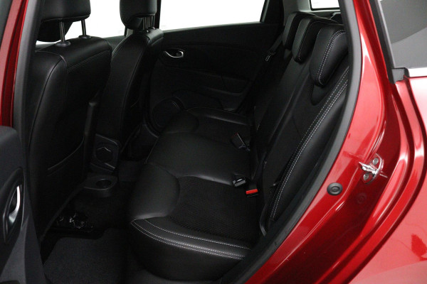 Renault Clio Estate 0.9 TCe Intens (PARKEERSENSOREN, CRUISE CONTROL, BLUETOOTH, AIRCO)