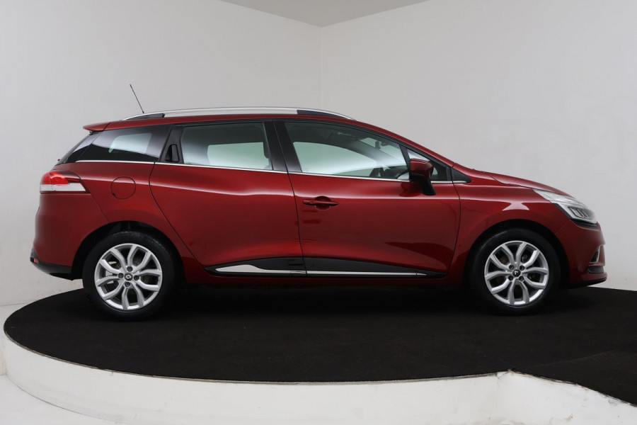 Renault Clio Estate 0.9 TCe Intens (PARKEERSENSOREN, CRUISE CONTROL, BLUETOOTH, AIRCO)