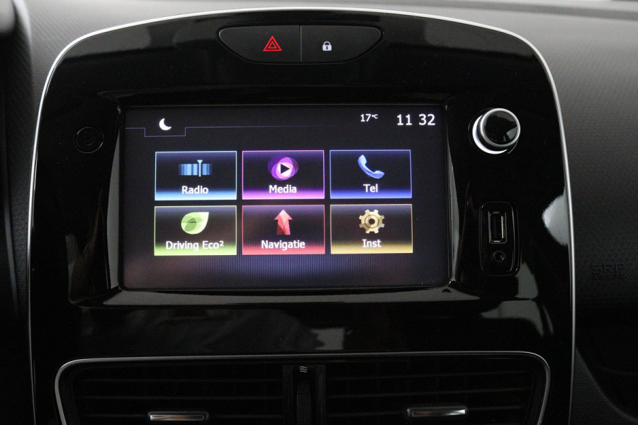 Renault Clio Estate 0.9 TCe Intens (PARKEERSENSOREN, CRUISE CONTROL, BLUETOOTH, AIRCO)