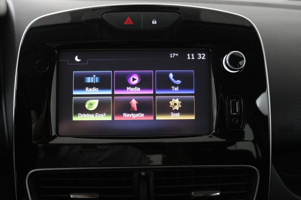 Renault Clio Estate 0.9 TCe Intens (PARKEERSENSOREN, CRUISE CONTROL, BLUETOOTH, AIRCO)