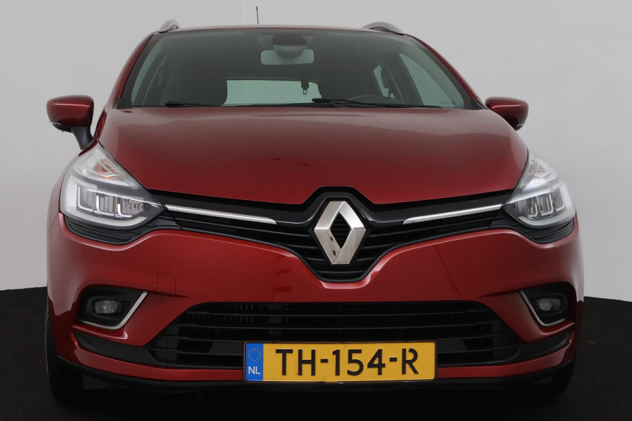 Renault Clio Estate 0.9 TCe Intens (PARKEERSENSOREN, CRUISE CONTROL, BLUETOOTH, AIRCO)