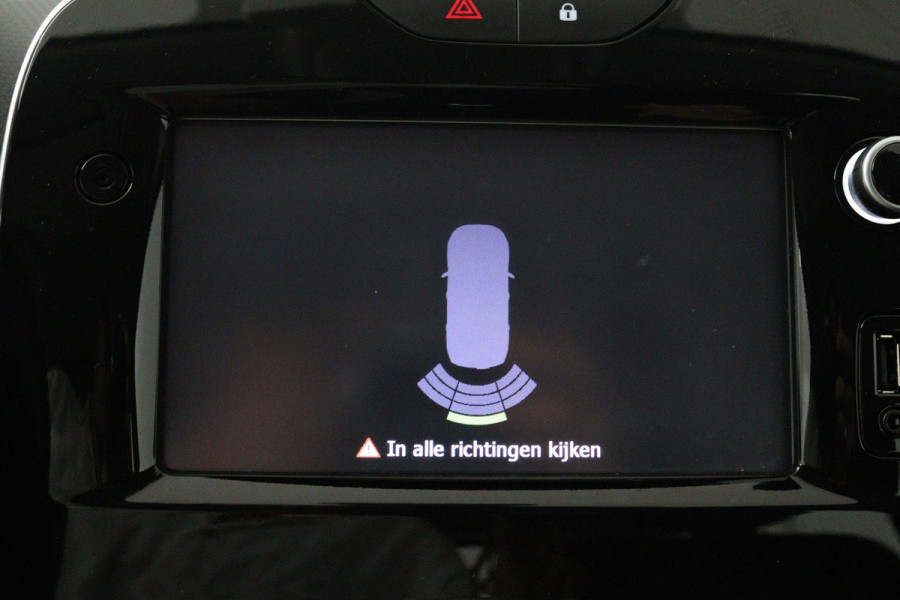 Renault Clio Estate 0.9 TCe Intens (PARKEERSENSOREN, CRUISE CONTROL, BLUETOOTH, AIRCO)