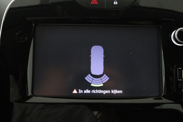 Renault Clio Estate 0.9 TCe Intens (PARKEERSENSOREN, CRUISE CONTROL, BLUETOOTH, AIRCO)