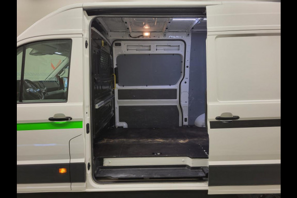 Volkswagen Crafter 2.0TDI 177pk L3/H3 2X Schuifdeur Euro 6!