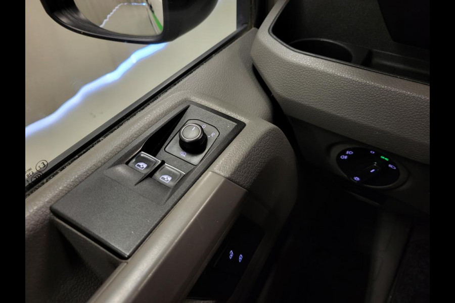 Volkswagen Crafter 2.0TDI 177pk L3/H3 2X Schuifdeur Euro 6!