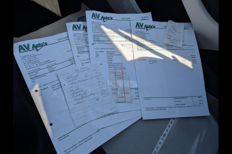 Smart Forfour 1.0 Prime / Goed onderhouden