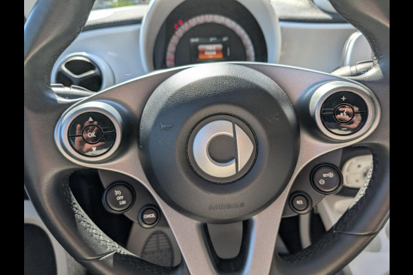Smart Forfour 1.0 Prime / Goed onderhouden