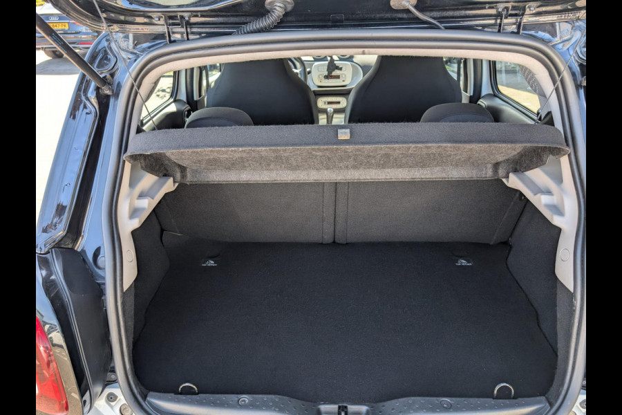 Smart Forfour 1.0 Prime / Goed onderhouden