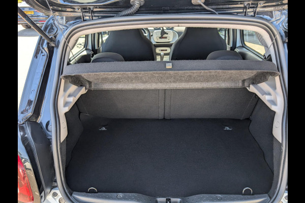 Smart Forfour 1.0 Prime / Goed onderhouden