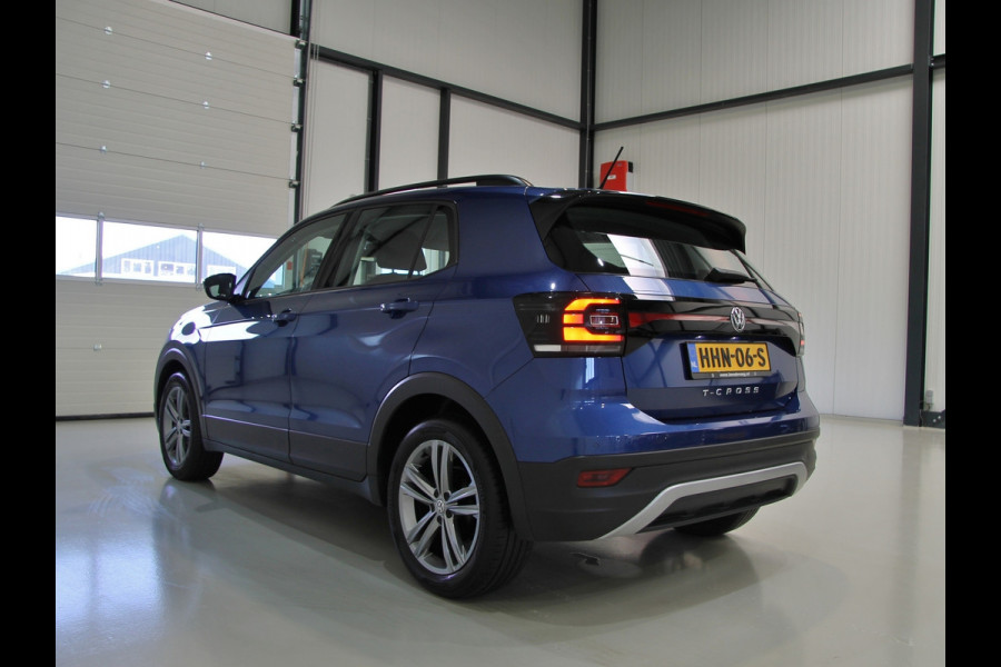 Volkswagen T-Cross 1.0 TSI Life | Carplay | Side assist| Full LED