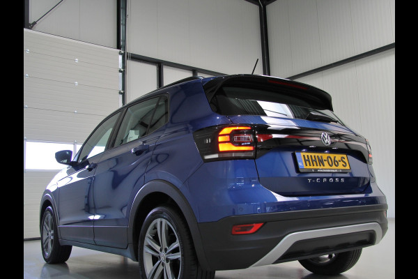 Volkswagen T-Cross 1.0 TSI Life | Carplay | Side assist| Full LED