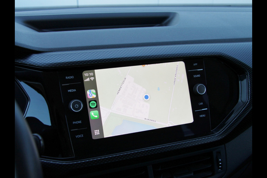 Volkswagen T-Cross 1.0 TSI Life | Carplay | Side assist| Full LED