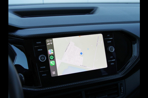 Volkswagen T-Cross 1.0 TSI Life | Carplay | Side assist| Full LED