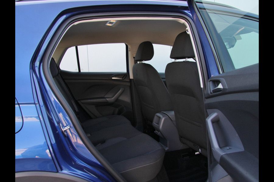 Volkswagen T-Cross 1.0 TSI Life | Carplay | Side assist| Full LED