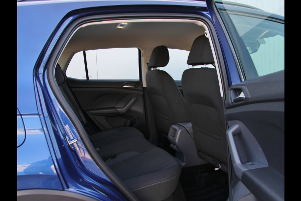 Volkswagen T-Cross 1.0 TSI Life | Carplay | Side assist| Full LED