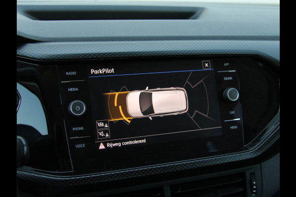 Volkswagen T-Cross 1.0 TSI Life | Carplay | Side assist| Full LED