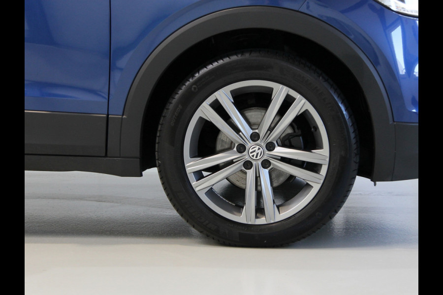 Volkswagen T-Cross 1.0 TSI Life | Carplay | Side assist| Full LED
