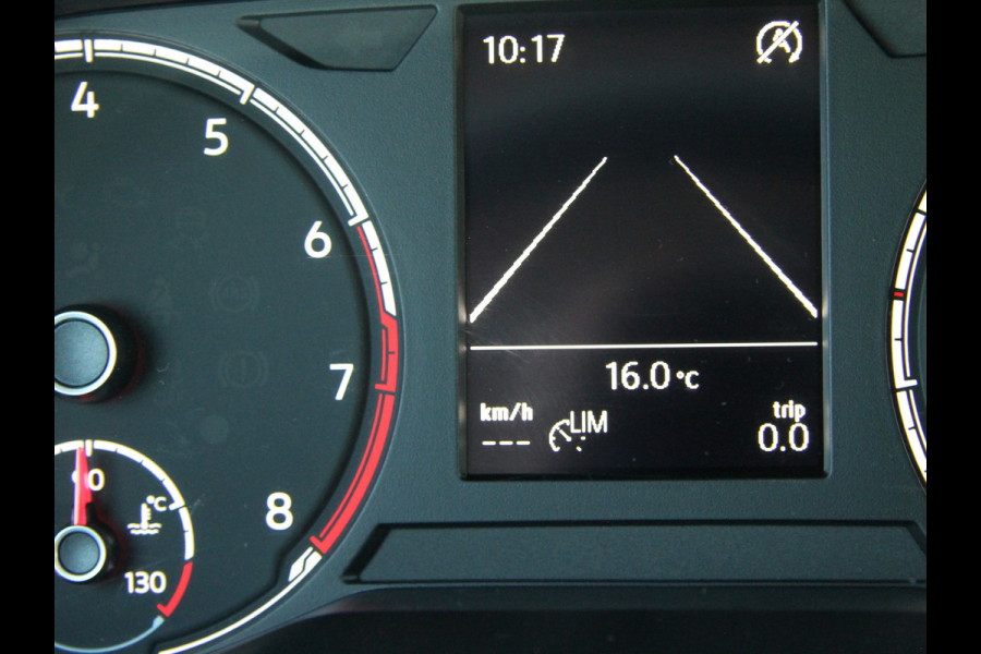Volkswagen T-Cross 1.0 TSI Life | Carplay | Side assist| Full LED